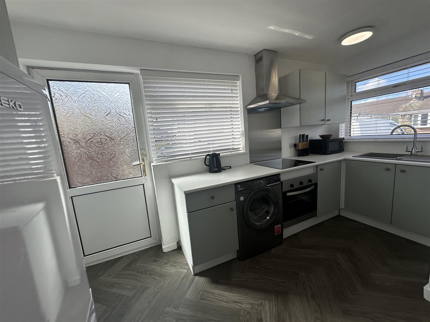 Norwood Avenue, Hesketh Bank, Preston